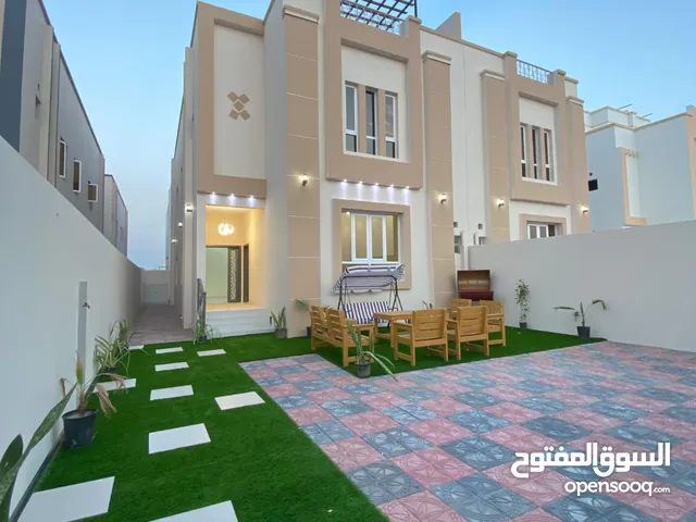 300 m2 5 Bedrooms Villa for Sale in Al Batinah Barka