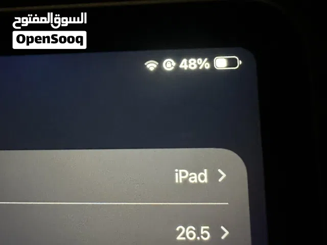 iPad Air 5