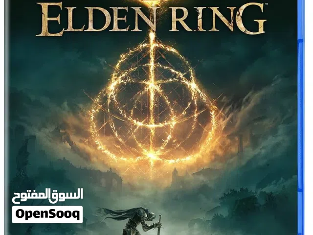 Wanted Elden Ring