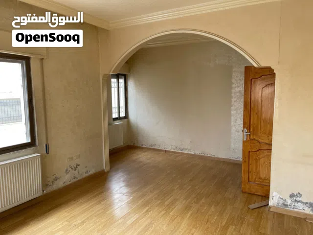 166 m2 2 Bedrooms Apartments for Sale in Amman Jubaiha