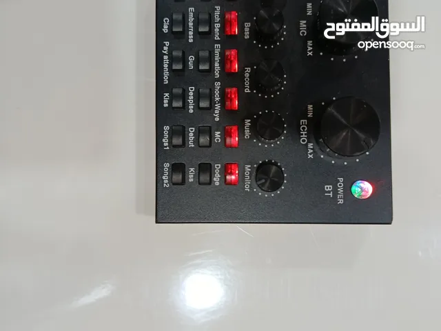 Sound Systems for sale in Northern Governorate