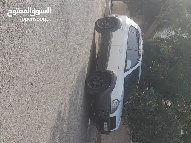 هيونداي توسان 2006