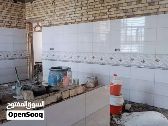 خلفه سيراميك والواح ودرج وترميم البيوت