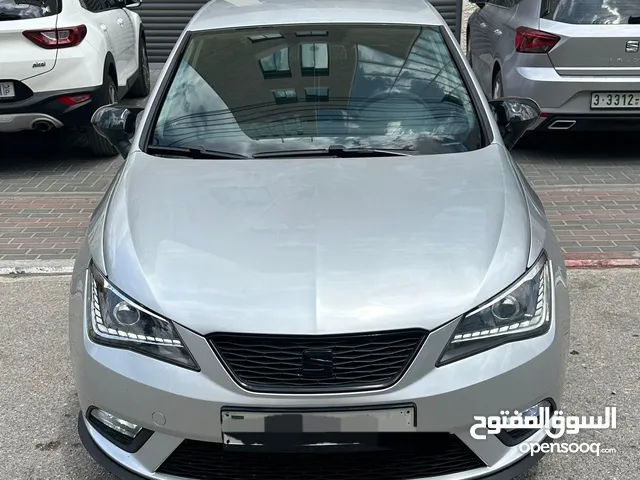 سيات ابيزا 2016 تعديل بوز كوبرا