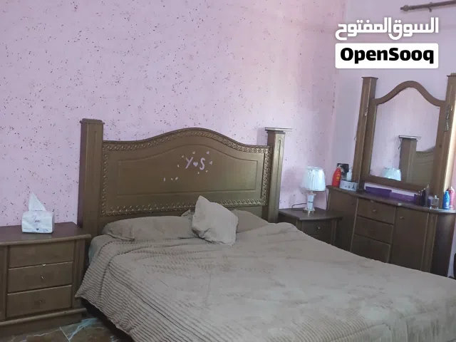 غرفة نوم ماستر مستعمل بحاله جيده بسعر لقطعه