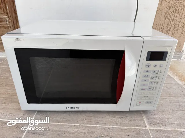 Samsung 25 - 29 Liters Microwave in Tripoli