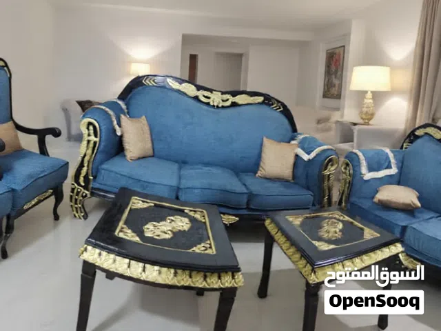 تفصيل وتنجيد المجالس العربيه والكنب