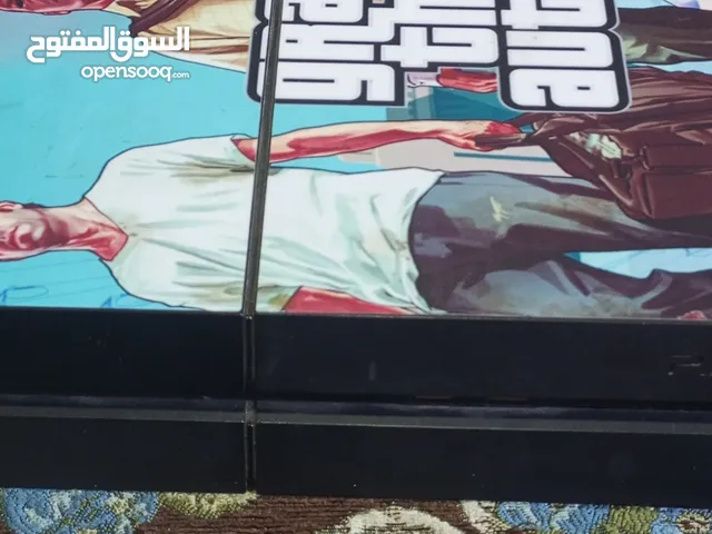 بلايستيشن 4 فات