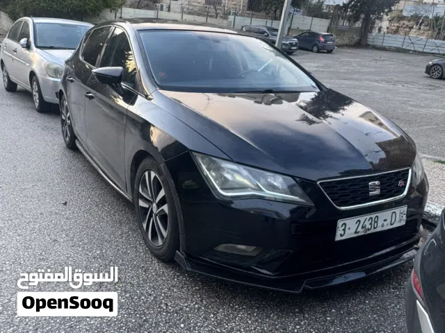 Used Seat Lean in Ramallah and Al-Bireh