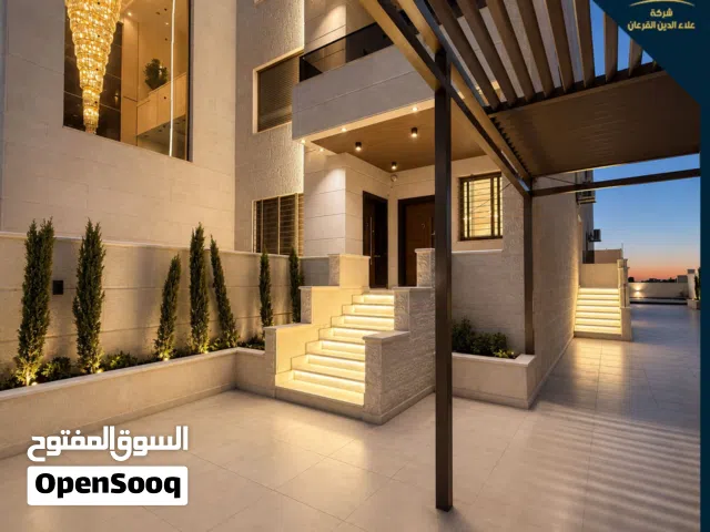 185 m2 3 Bedrooms Apartments for Sale in Irbid Al Rahebat Al Wardiah