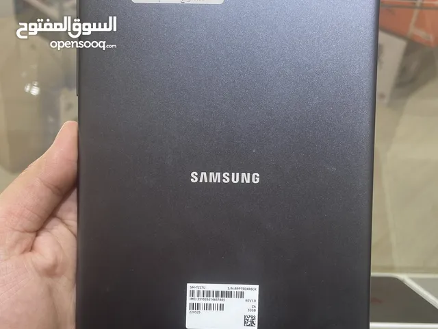 Samsung GalaxyTab A7 Lite 32 GB in Muscat