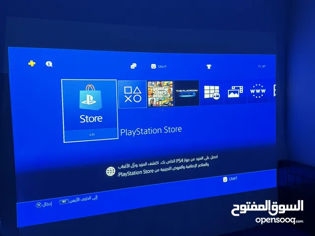 Samsung LED 85 Inch TV in Ramallah and Al-Bireh