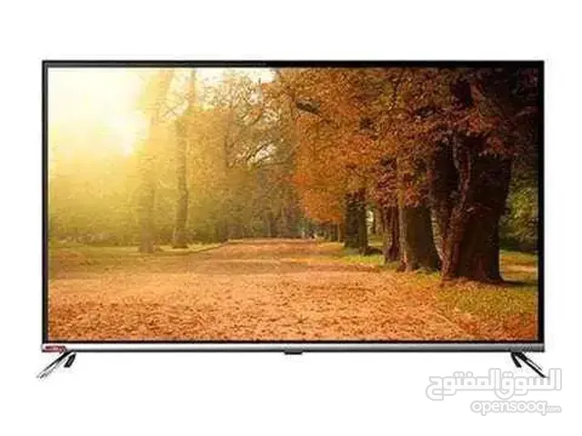 Others Smart 50 inch TV in Al Riyadh