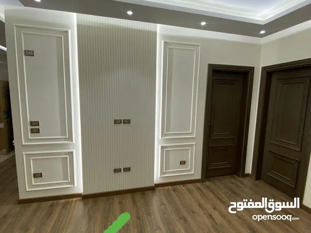 220m2 3 Bedrooms Apartments for Sale in Giza 6th of October