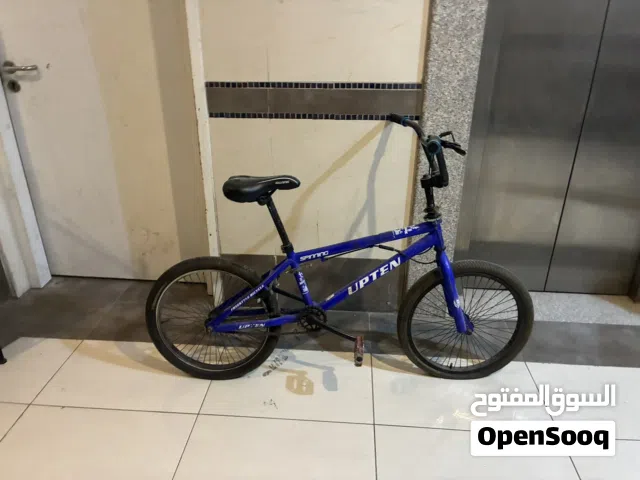دراجة هوائية