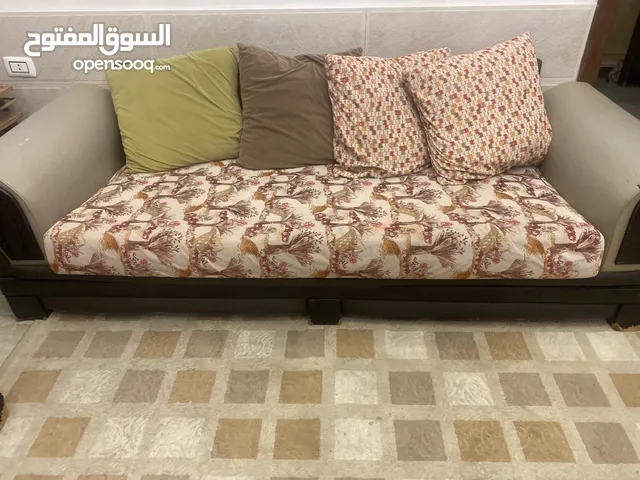 طقم كنب مستعمل للبيع