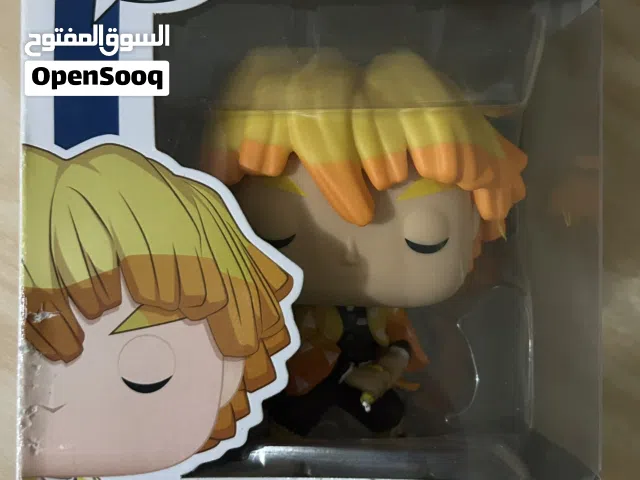 فيقير لقاتل الشياطين بسعر ممتاز