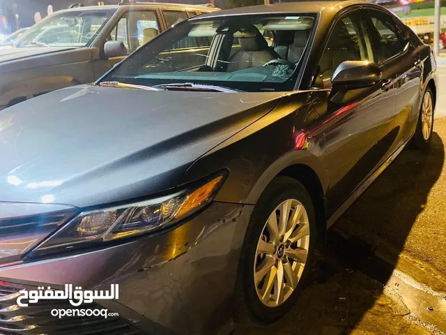 Toyota Camry 2019 in Baghdad