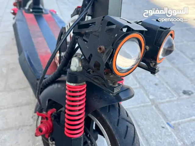 electric scooty