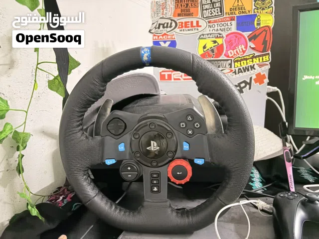 دركسون  لوجيتك g29