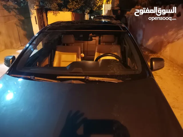 Used Mercedes Benz E-Class in Amman
