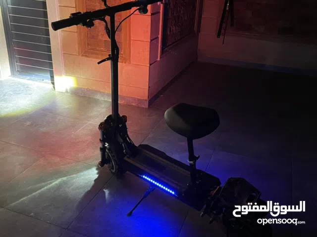 سكوتر كهربائي