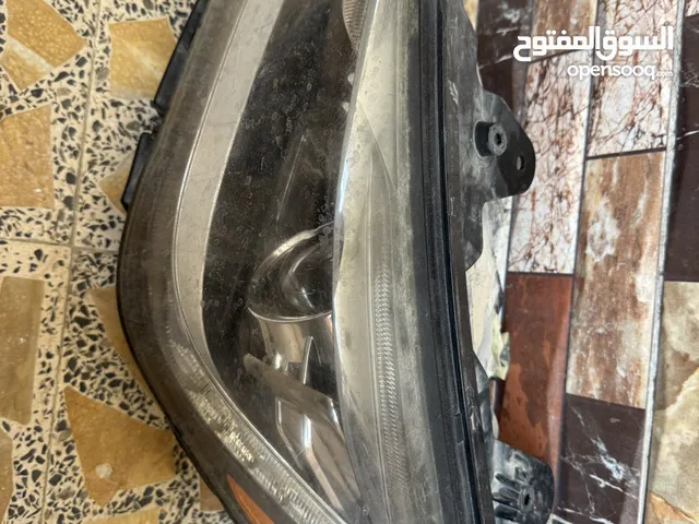 لايت ايسر جينيسيس G80 2018 للبيع ب150 الف
