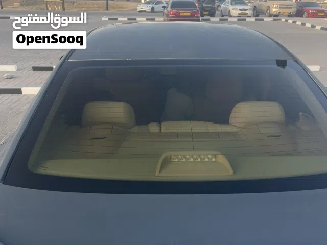 2010 نيسان مكسيما SR1
