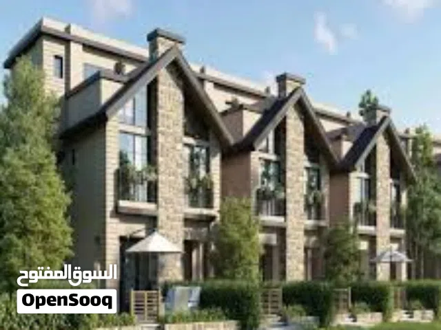 208 m2 3 Bedrooms Villa for Sale in Cairo El Mostakbal