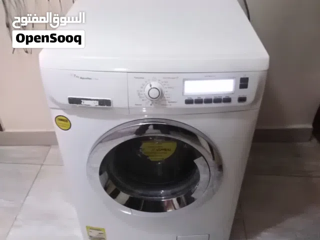 غسالة زانوسي 7كيلو أكوا تيك بلس