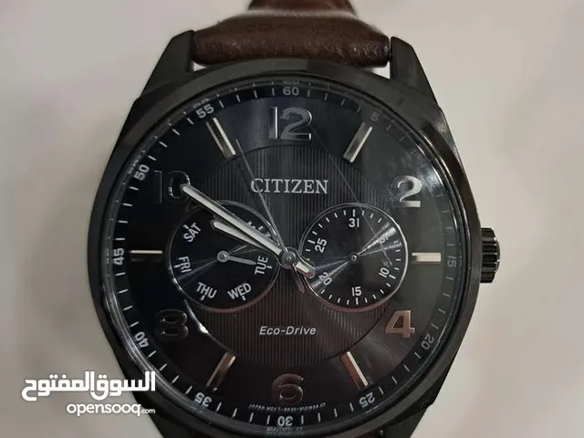 Citizen Eco-Drive