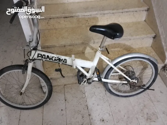 بسكليتين للبيع
