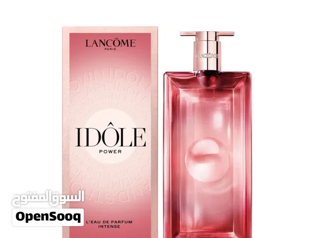 Idole power