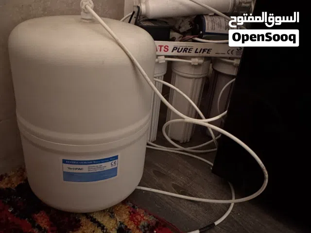فلتر مياه منزلي 5 مراحل