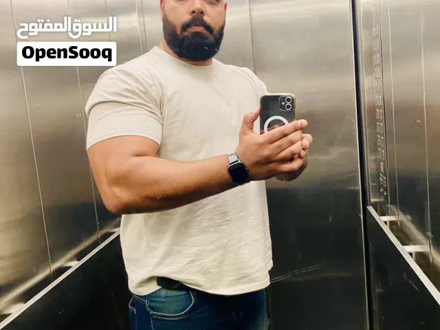 حارس شخصي للشخصيات المهمه