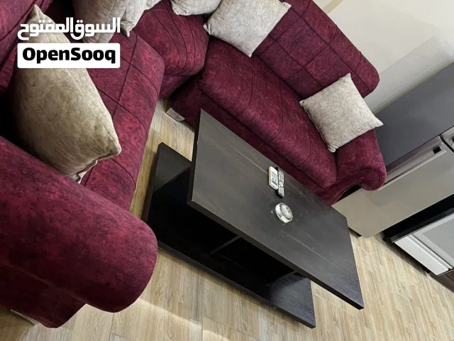 إستديو مفروش للإيجار السنوي / الشهري