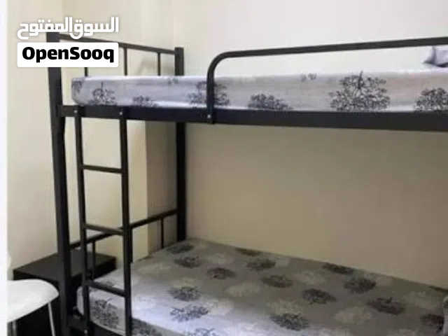 Bed space for rent