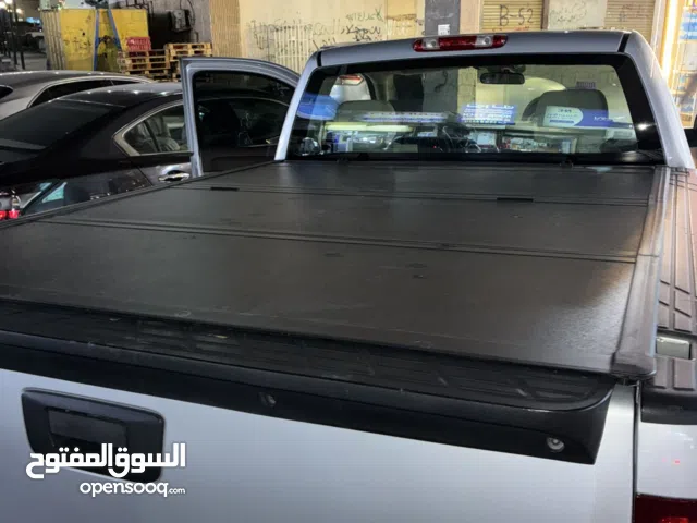 تسكيره حوض شبه جديد