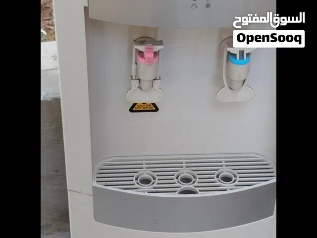 كولر فاميلي حامي بارد بالكرتون استعمال فترة قليلة جدا