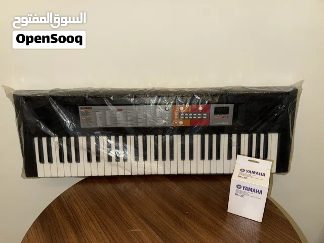 كيبورد Yamaha PSR-F50 – ما استخدم نهائياً، بحالة ممتازة