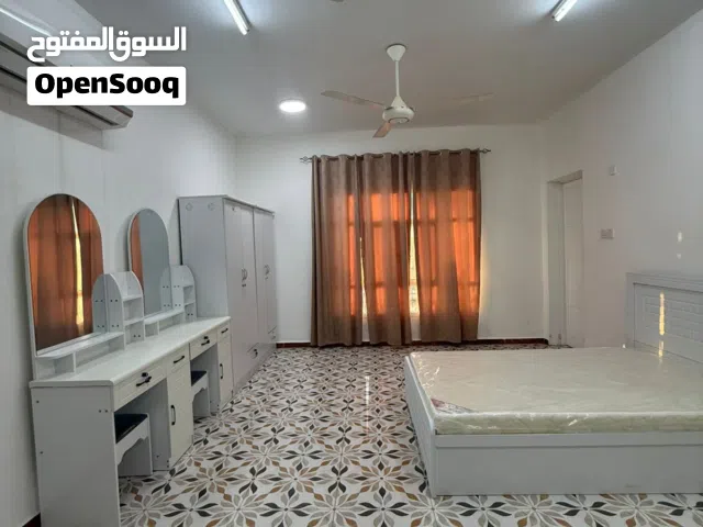 غرفة للموظفات و طالبات الدراسات العليا في الموالح الجنوبية misk679