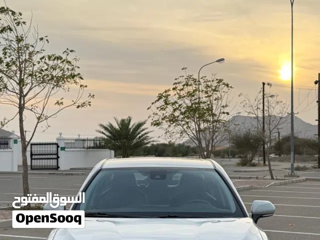 Used Toyota Camry in Al Dhahirah