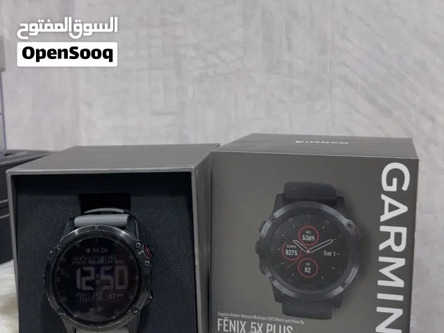 Garmin smart watches for Sale in Central Governorate