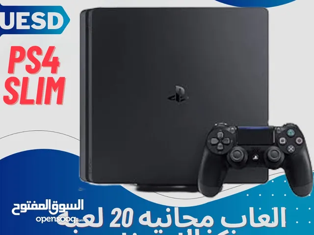 PlayStation 4  for sale in Amman