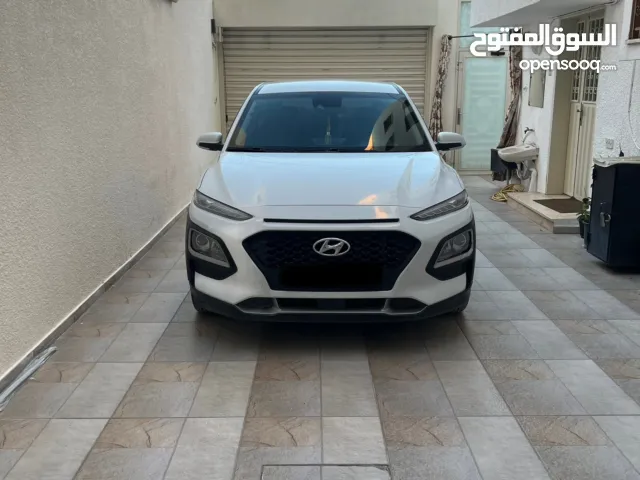 هونداي كونا موديل 2019 بسعر حرررررررق