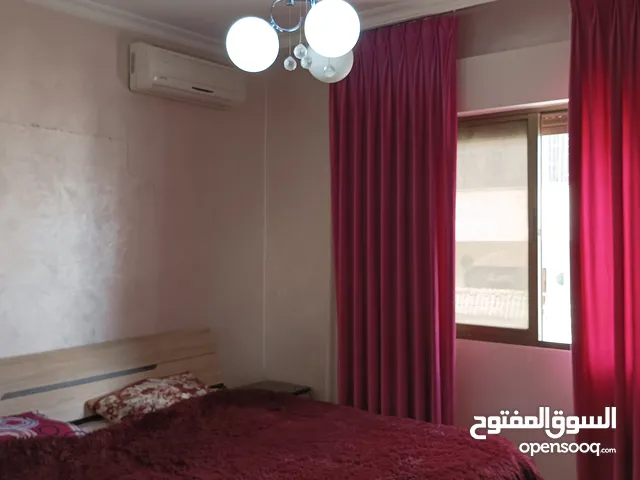 0 m2 Studio Apartments for Rent in Amman Al Gardens