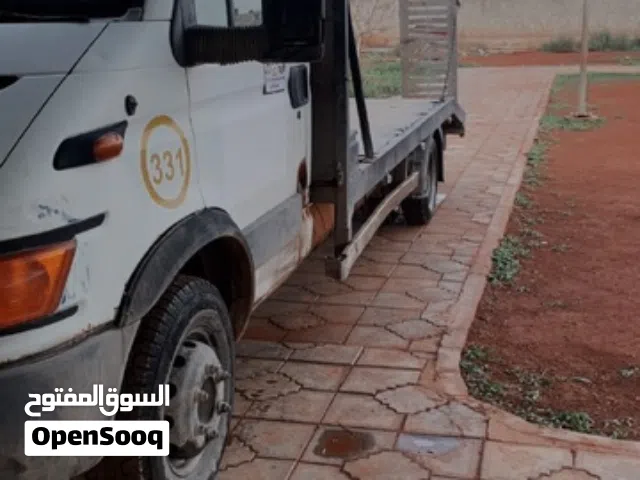 افيكو ديلي  ساحبه موديل 2004