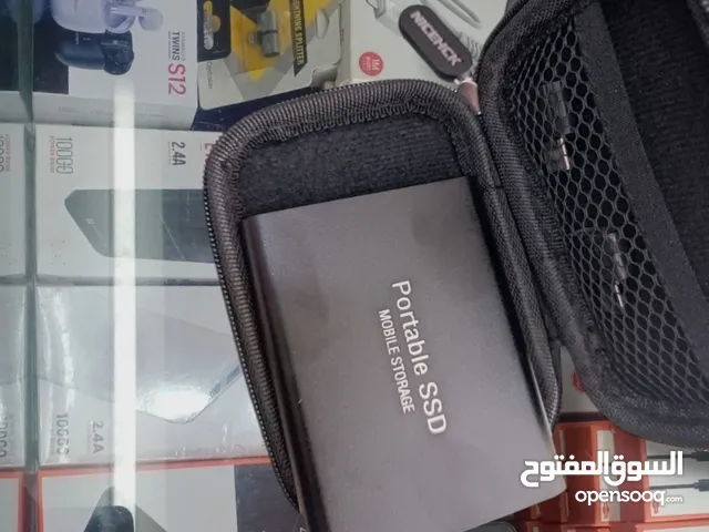 هارد خارجي SSD