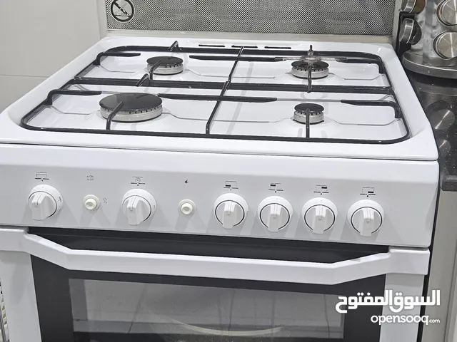 طباخ غاز انديست