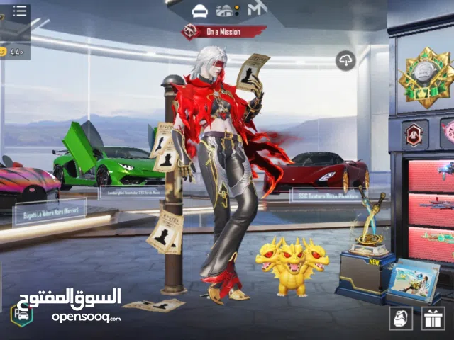 Msg for more details. Best account for Streamer. Account lvl 71